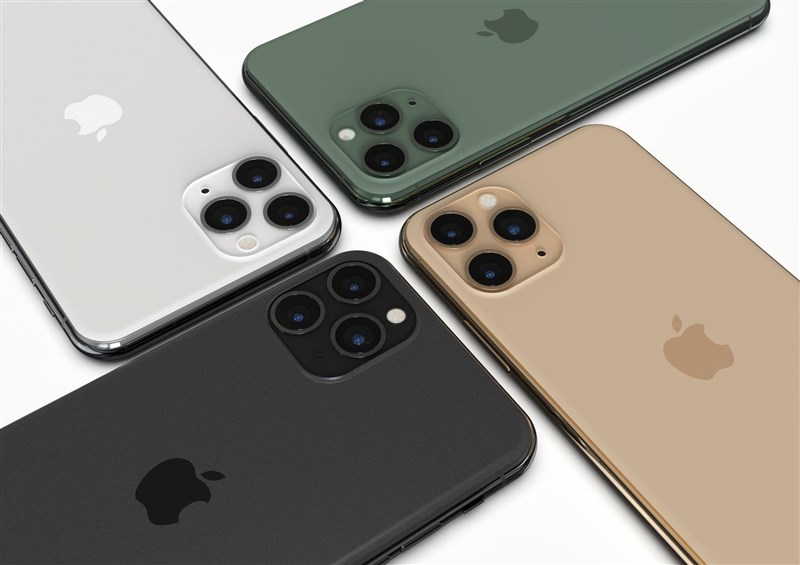Apple reveals a serious error in its latest device update
