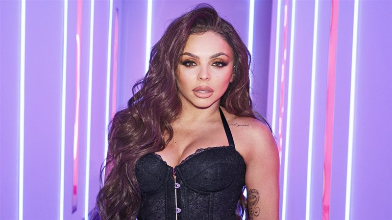 In Picutres: Jesy Nelson Quits Little Mix After Nine Years