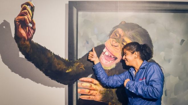The museum in India that shrinks you