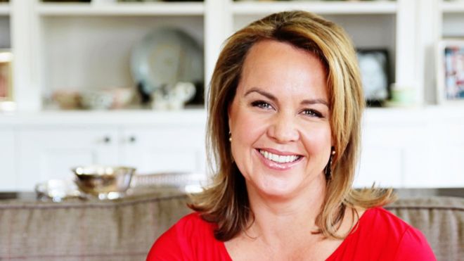 The 'muesli queen' who built a $60m food business