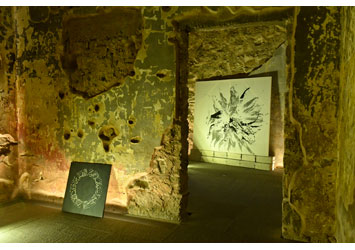 Zena El Khalil concludes “Sacred Catastrophe: Healing Lebanon”