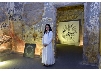 Zena El Khalil concludes “Sacred Catastrophe: Healing Lebanon”