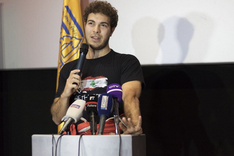 Rally Dakar Lebanon Team Launches BeTheDrive Crowd-funding Campaign