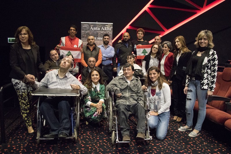 Rally Dakar Lebanon Team Launches BeTheDrive Crowd-funding Campaign