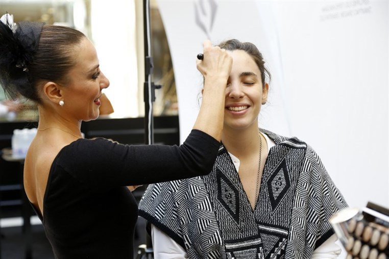 Lancôme se  distingue une fois de plus, avec Grandiôse