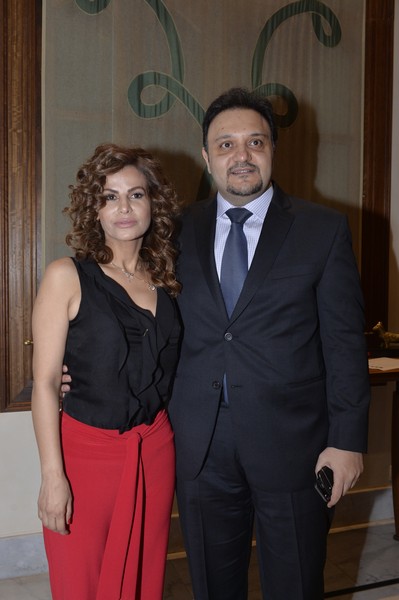 Alfa Organizes Second Exhibition of Sculptures By Students of the Lebanese School for the Blind and Deaf Entitled Feel With the Heart: Exceptional Creativity and Unlimited Ability to Give