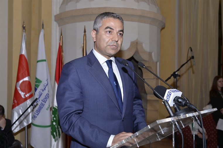Alfa Organizes Second Exhibition of Sculptures By Students of the Lebanese School for the Blind and Deaf Entitled Feel With the Heart: Exceptional Creativity and Unlimited Ability to Give