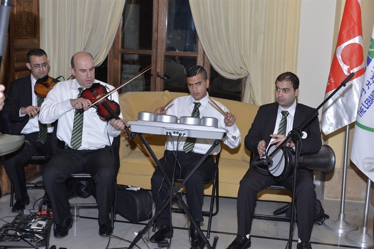 Alfa Organizes Second Exhibition of Sculptures By Students of the Lebanese School for the Blind and Deaf Entitled Feel With the Heart: Exceptional Creativity and Unlimited Ability to Give