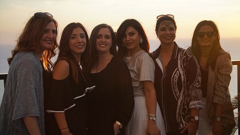 Raouche Arjaan by Rotana Celebrates a Decade of Great Success and Hospitality