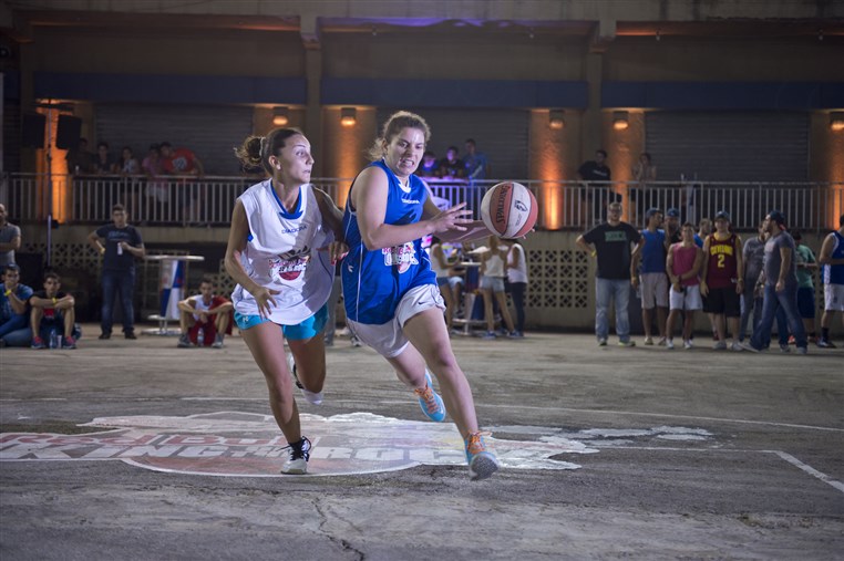 Patrick Bou Abboud and Magalie Gemayel Crowned Lebanons Red Bull King and Queen of the Rock 