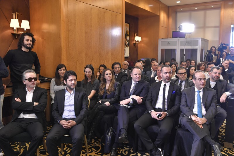 Youtube Holds a Workshop in Cooperation with US Lebanon Tech Hub and with the Participation of a Number of Lebanese Singers 