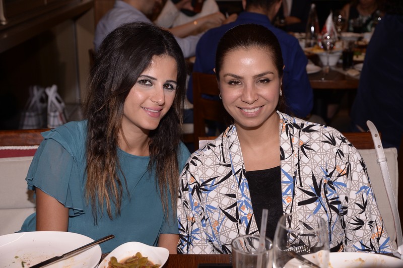 Alfa honors the press and media at its annual Iftar
