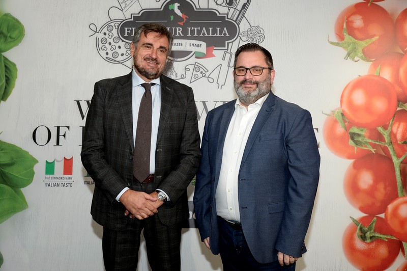 World Week of Italian Cuisine 2022