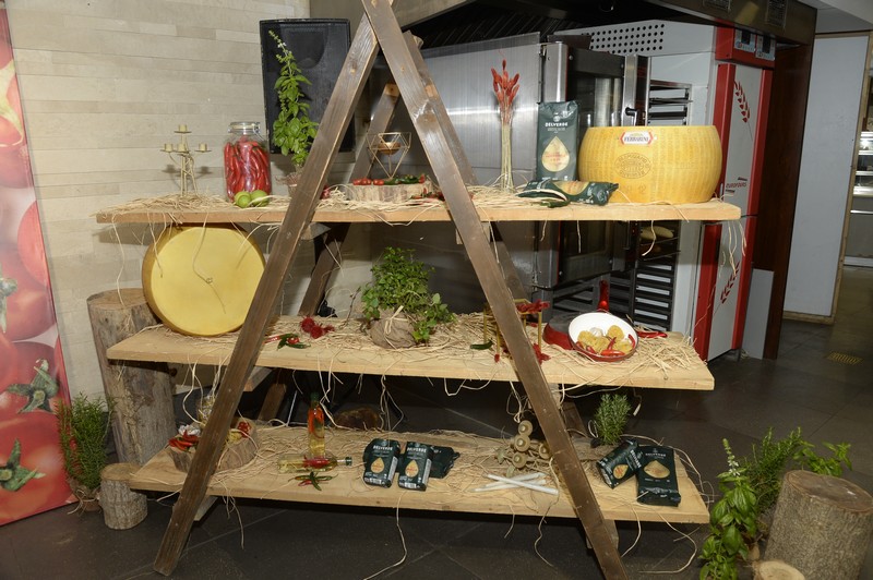 World Week of Italian Cuisine 2022