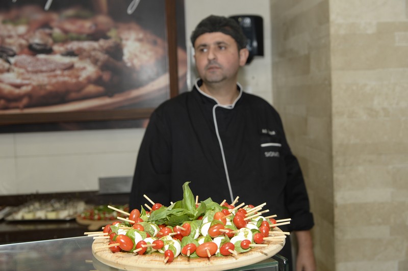 World Week of Italian Cuisine 2022