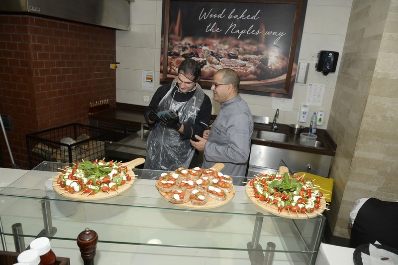 World Week of Italian Cuisine 2022