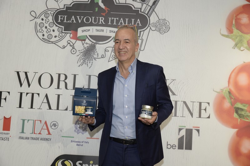 World Week of Italian Cuisine 2022