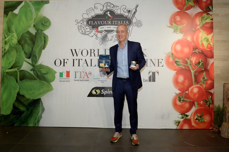 World Week of Italian Cuisine 2022