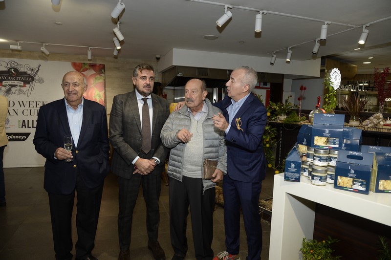 World Week of Italian Cuisine 2022