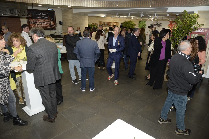 World Week of Italian Cuisine 2022