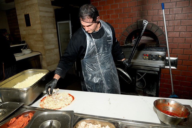 World Week of Italian Cuisine 2022