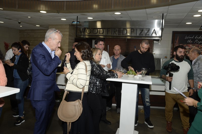 World Week of Italian Cuisine 2022