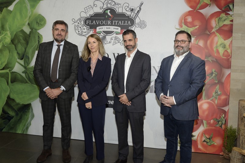 World Week of Italian Cuisine 2022