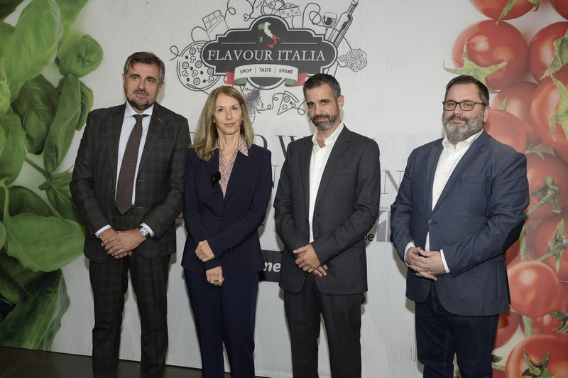 World Week of Italian Cuisine 2022
