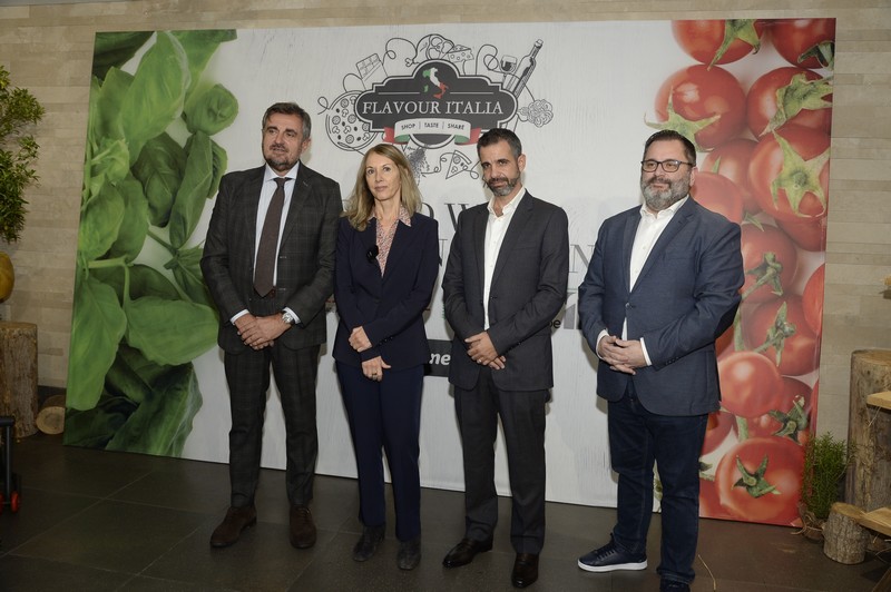 World Week of Italian Cuisine 2022