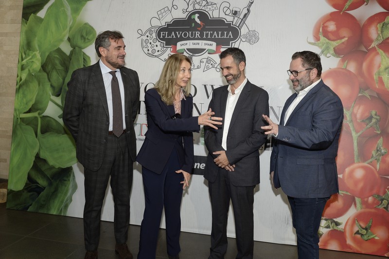 World Week of Italian Cuisine 2022