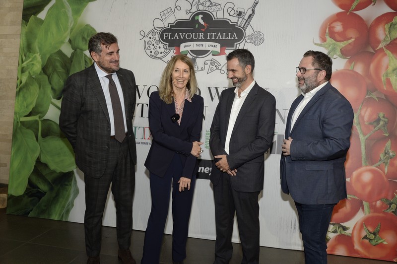 World Week of Italian Cuisine 2022