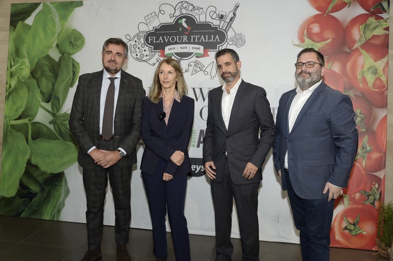 World Week of Italian Cuisine 2022