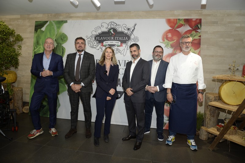 World Week of Italian Cuisine 2022