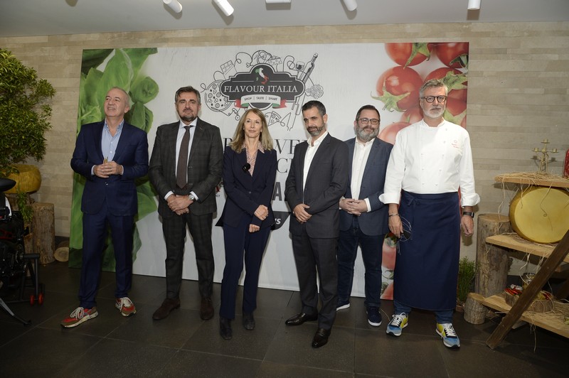 World Week of Italian Cuisine 2022