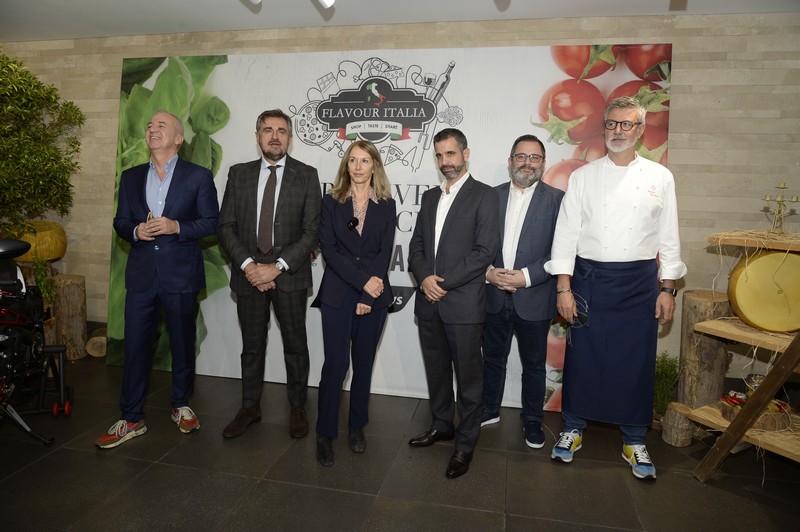 World Week of Italian Cuisine 2022