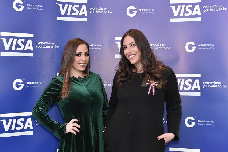 Visa and Grand Cinemas partner to reward cinemagoers with exclusive deals on card spends