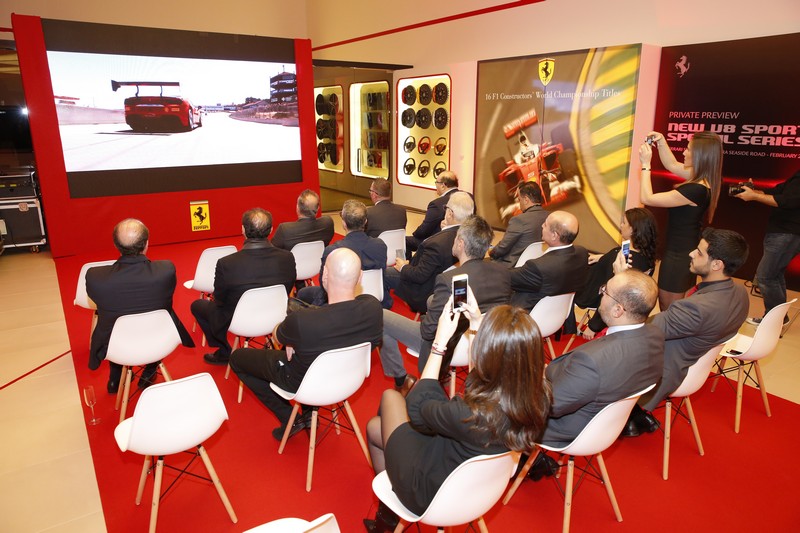 Ferrari 488 Pista: a brilliant track-derived combination of exhilaration and performance 