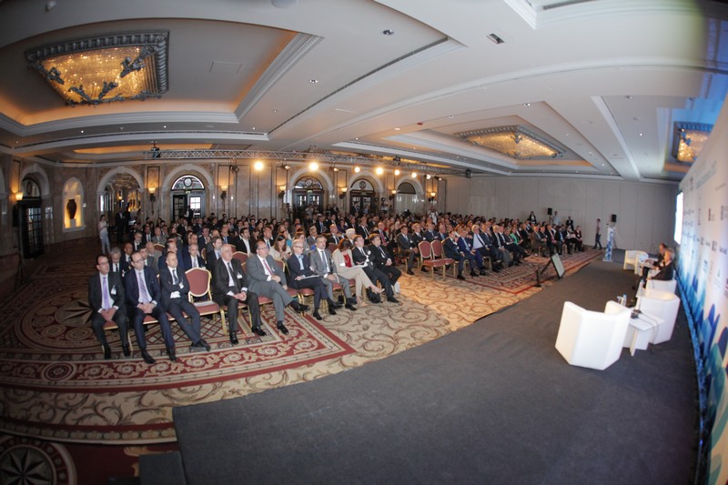 Lebanon’s leading financial figures gather at the Euromoney Lebanon Conference