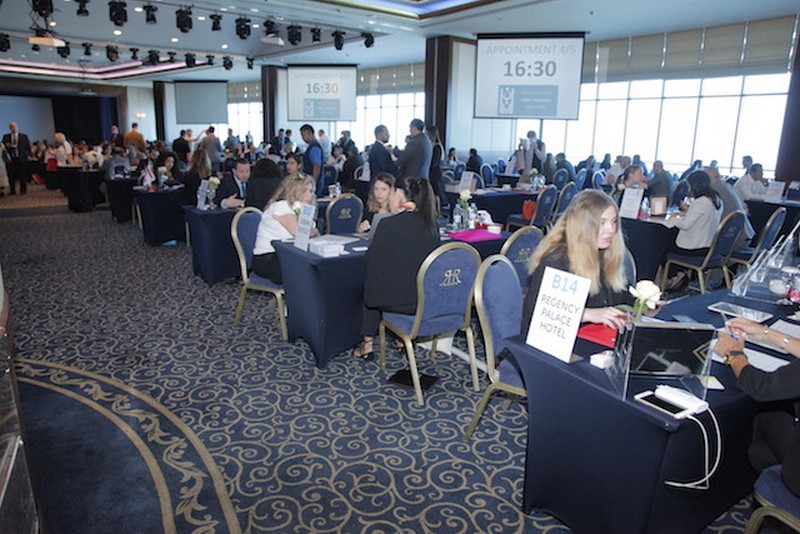 Survey around Visit Lebanon indicates positive outcomes achieved during this touristic forum