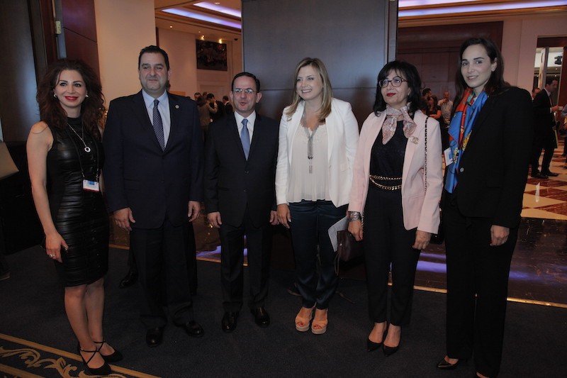 Survey around Visit Lebanon indicates positive outcomes achieved during this touristic forum