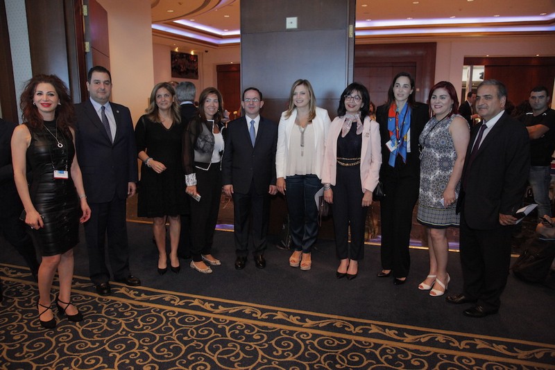 Survey around Visit Lebanon indicates positive outcomes achieved during this touristic forum