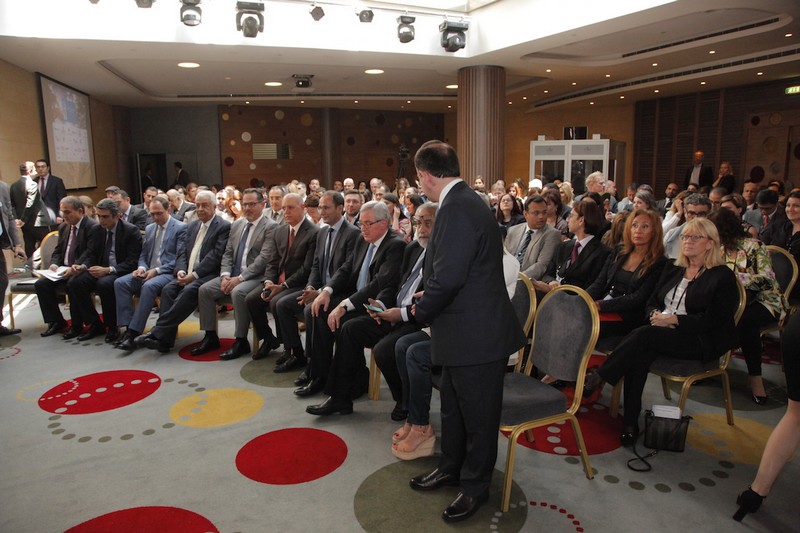 Survey around Visit Lebanon indicates positive outcomes achieved during this touristic forum