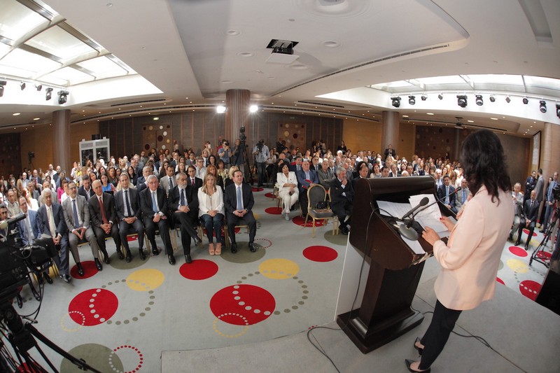 Survey around Visit Lebanon indicates positive outcomes achieved during this touristic forum