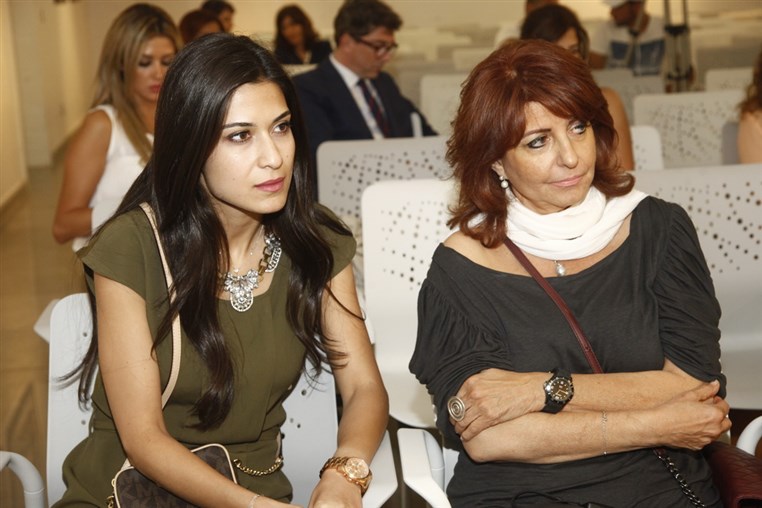 Announcing the Launch of Project Lebanon 2014