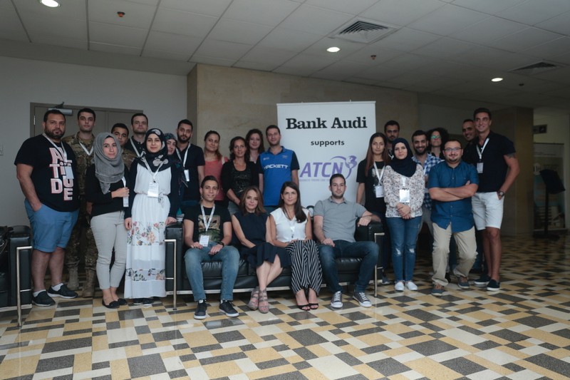 Roads for Life Delivers Certificates to New Class of Rescue Angels Baalbeck-Hermel has the highest recorded rate of deadly traffic accidents