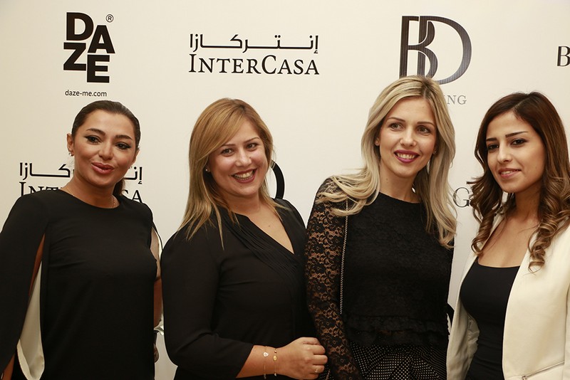 Batal Design Holding Celebrates 60 years of Operation in Style