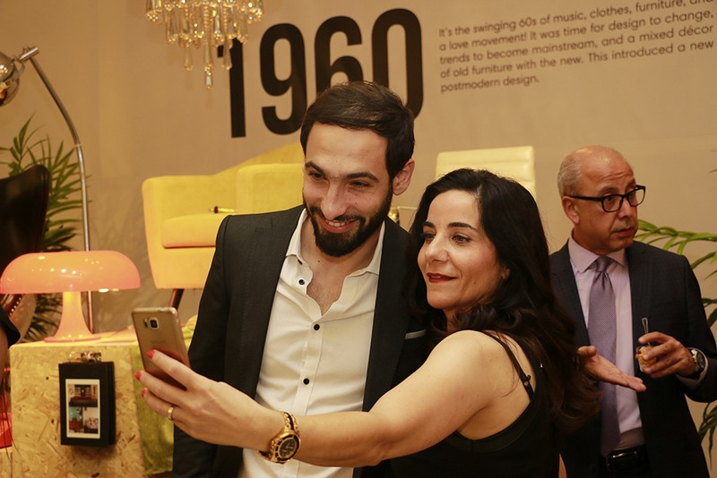 Batal Design Holding Celebrates 60 years of Operation in Style