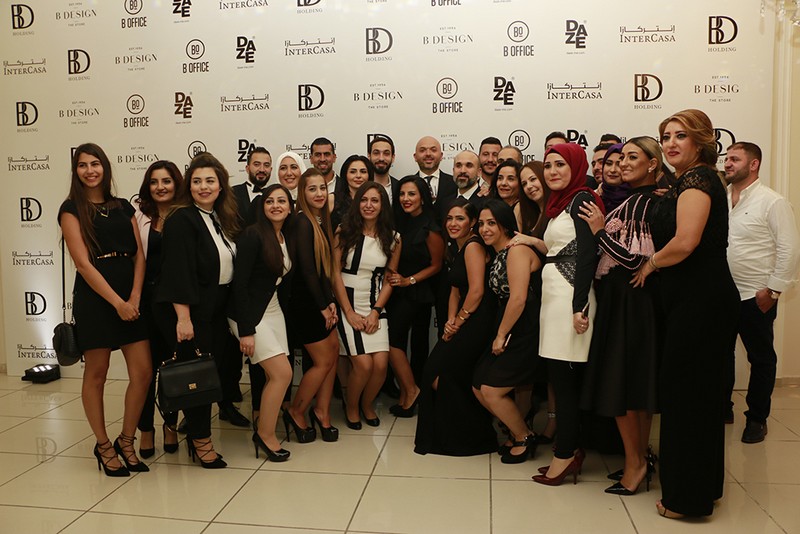 Batal Design Holding Celebrates 60 years of Operation in Style