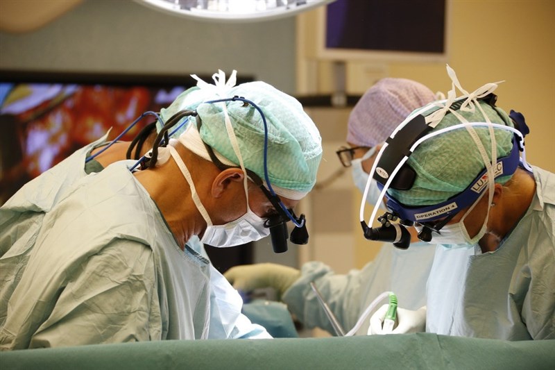 Breakthrough trial in uterus transplant to take place exclusively at BMC for MENAT region