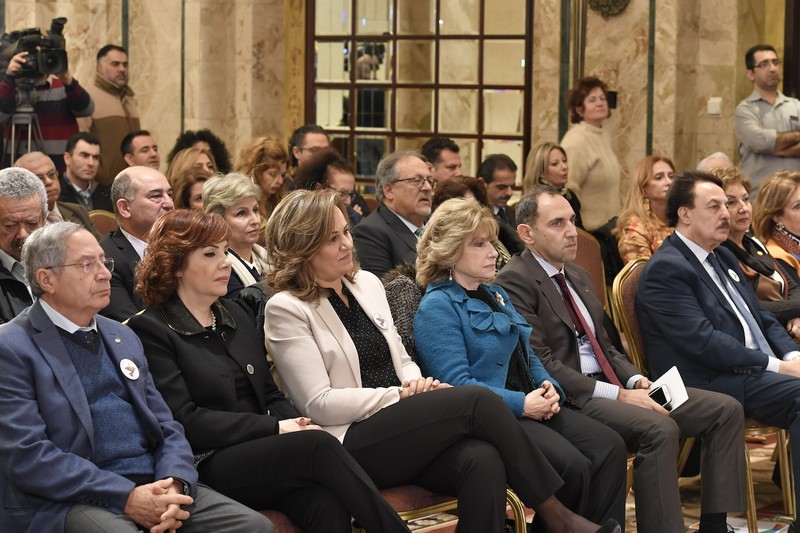 Rotary Launches the 2018 Presidential Conference